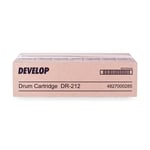 Afbeelding van Develop DR-212 (4827000285) drum (origineel) | DEV4827000285