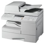 Samsung SCX-6320F