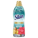 Afbeelding van Silan Aromatherapy Wasverzachter | Relaxing Maldives | 851 ml | 37 wasbeurten | QC-SIL-06087