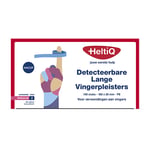 Afbeelding van HeltiQ vingerpleisters | detecteerbaar | 18 x 2 cm | 100 stuks | HE425NA5118