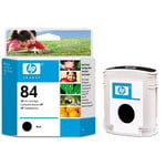 Afbeelding van HP C5016A nr. 84 inktcartridge zwart (origineel) | HPC5016A