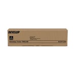 Afbeelding van Develop TN-615K (A1DY1D0) toner cartridge zwart (origineel) | DEVA1DY1D0