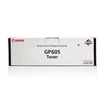 Afbeelding van Canon GP605 toner cartridge zwart (origineel) | CANGP-605