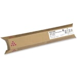 Afbeelding van Ricoh MP C2550 toner cartridge magenta (origineel) | RICtype-MPC2030M
