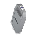 Afbeelding van Canon PFI-1700B inktcartridge blauw (origineel) | CANPFI-1700B