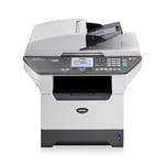 Brother DCP-8065DN