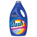 Afbeelding van Dash vloeibaar wasmiddel | Color | 51 wasbeurten | QC-DA-05041