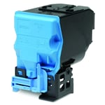 Afbeelding van Epson S050592 toner cartridge cyaan (origineel) | EPSC13S050592