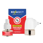 Afbeelding van Roxasect Anti-Mug Stekker Voordeelpak | 2 navullingen | RO546NA6928