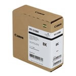 Afbeelding van Canon PFI-310BK inktcartridge zwart (origineel) | CANPFI-310BK