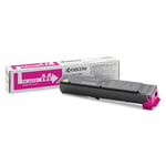 Afbeelding van Kyocera TK-5215M toner cartridge magenta (origineel) | KYOTK-5215M