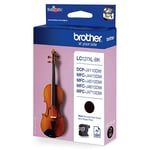 Afbeelding van Brother LC-127BK XL inktcartridge zwart hoge capaciteit (origineel) | BRLC127BK