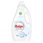 Afbeelding van Robijn vloeibaar wasmiddel | Stralend Wit | 3 liter | 60 wasbeurten | QC-RO-00118