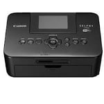 Canon SELPHY CP900
