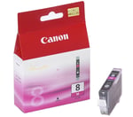 Afbeelding van Canon CLI-8M inktcartridge magenta (origineel) | CANCLI8M