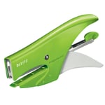 Afbeelding van Leitz 5531 WOW niettang | groen | 15 vel | LEI55311054