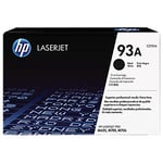 Afbeelding van HP CZ192A nr. 93A toner cartridge zwart (origineel) | HPCZ192A