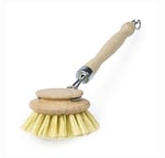Afbeelding van Afwasborstel hout | DIV54009509