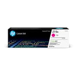 Afbeelding van HP 219A (W2193A) toner cartridge magenta (origineel) | HPW2193A
