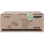 Afbeelding van Xerox 106R01246 toner cartridge zwart hoge capaciteit (origineel) | XER106R01246