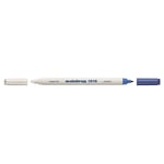 Afbeelding van Edding inktwisser | vulpen | koningsblauwe inkt | EDD4-1515-48