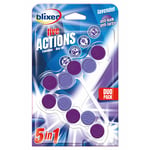 Afbeelding van Blixer Powerblok Duo Pack | Lavendel | 50 gram | 2 stuks | QC-BLI-00097