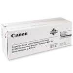Afbeelding van Canon C-EXV 34 drum zwart (origineel) | CANC-EXV34DBK