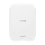 Afbeelding van Canon Zoemini 2 mobiele fotoprinter | parelwit | CAN5452C004