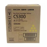 Afbeelding van Ricoh Type C5300 toner cartridge geel (origineel) | RIC828602