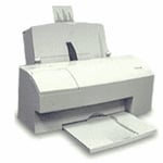 Lexmark WinWriter 100