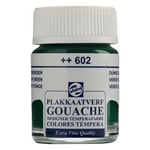 Afbeelding van Royal Talens 08166022 gouache | extra fijn | donkergroen | 16 ml | ROY08166022