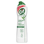 Afbeelding van Cif Cleanboost Cream schuurmiddel | Original | 500 ml | QC-CI-00031