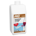 Afbeelding van HG kunststof vloeren krachtreiniger | 1 liter | QC-HG-00119