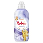 Afbeelding van Robijn Classics Wasverzachter | Puur & Zacht | 780 ml | QC-RO-05322