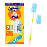 Afbeelding van Swiffer Duster Plumeauset XXL | 1 handvat + 2 navullingen | SW387NA7097
