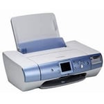 Lexmark P910