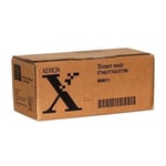 Afbeelding van Xerox 006R90211 toner cartridge zwart 2 stuks (origineel) | XER006R90211