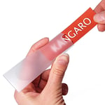 Afbeelding van Kangaro labelhouder | zelfklevend | 25 mm x 75 mm | 12 stuks | KANK-16147