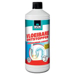 Afbeelding van Bison vloeibare ontstopper fles | 1 liter | BIS6313261