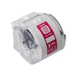 Afbeelding van Brother CZ-1004 labels 25mm breed (origineel) | BROCZ-1004