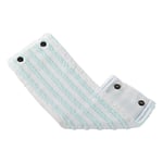 Afbeelding van Leifheit clean twist / combi clean vervangingsdoek vloerwisser | micro duo | maat M | 33 cm | QC-LEI-00197