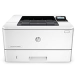 HP LaserJet Pro M404dn