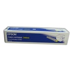 Afbeelding van Epson S050148 toner cartridge geel (origineel) | EPSS050148
