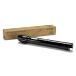 Afbeelding van Xerox 106R01439 toner cartridge zwart (origineel) | XER106R01439