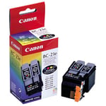 Afbeelding van Canon BC-21e printkop zwart en kleur (origineel) | CANBC21E