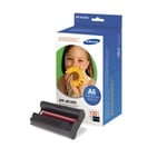 Afbeelding van Samsung IPP-46120G cartridge + 120 vel fotopapier (origineel) | SAM46120G