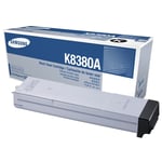 Afbeelding van HP SU584A / Samsung CLX-K8380A toner cartridge zwart (origineel) | HPSU584A