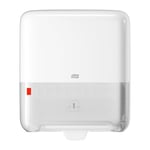 Afbeelding van Tork Matic® 551000 H1-dispenser | voor handdoekrol | wit | TOR551000