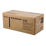 Afbeelding van Kyocera DV-5195Y developer geel (origineel) | KYO302R493102
