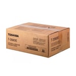 Afbeelding van Toshiba T-3560E toner cartridge zwart (origineel) | TOST-3560E